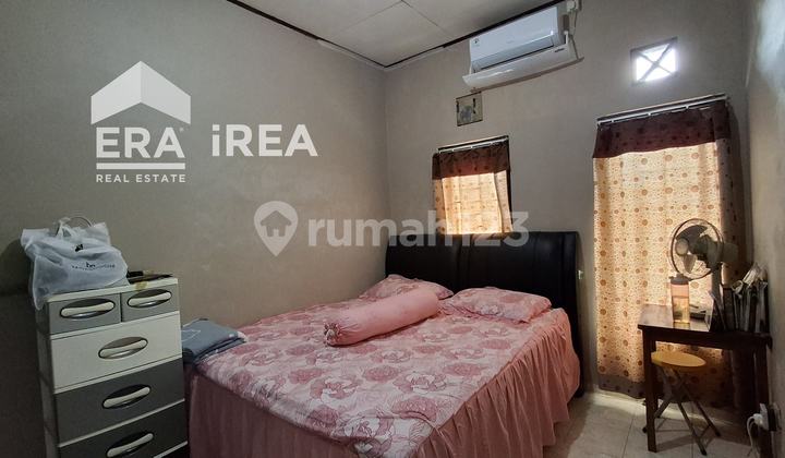 Affordable Ready-to-Occupy House in Jogja Near Lottemart 2