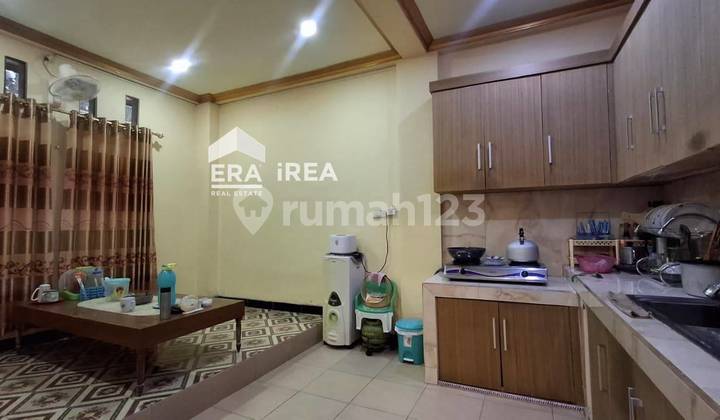 Rumah Klaten Dijual Dekat Exit Tol Prambanan 2