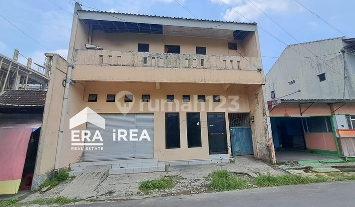 Rumah Kost Jogja Murah Dekat Kampus UPN Babarsari Rumah Kost Jogja Murah Dekat Kampus UPN Babarsari