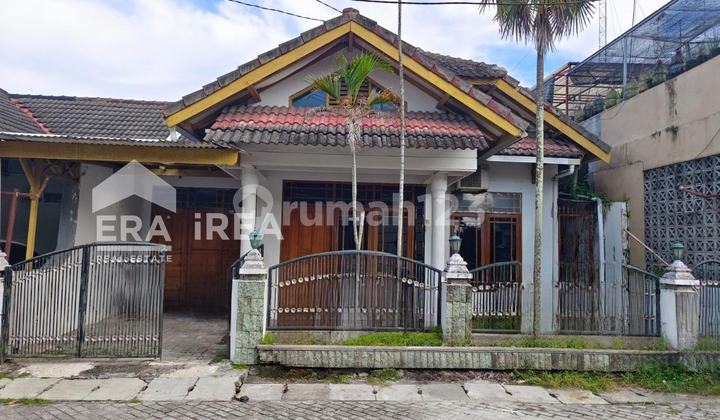 Rumah Jogja Murah Dekat Bandara Adisucipto Rumah Jogja Murah Dekat Bandara Adisucipto