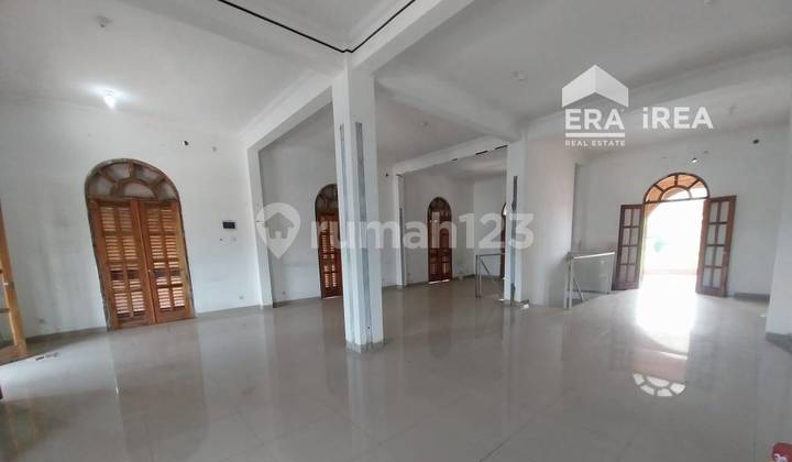 Disewakan Gudang di Jogja Pasar Ngoto Area Gudang