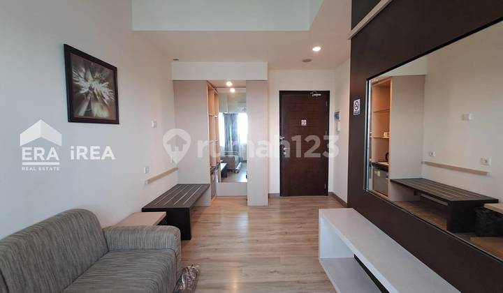 Sewa Apartemen Solo Paragon Dekat Stasiun Solo Balapan 2