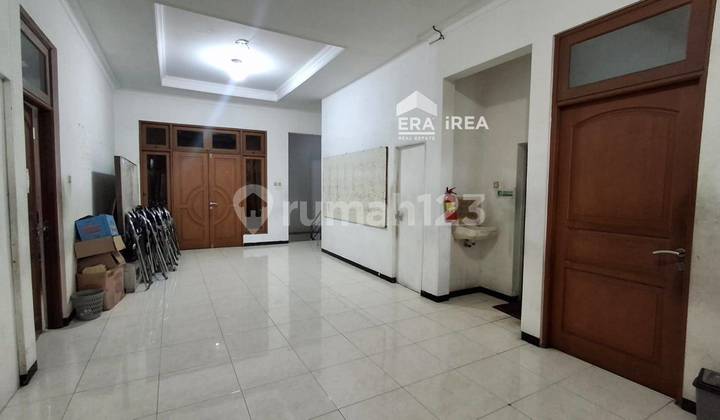 Ruang Usaha Disewakan di Jogja Dekat Alun-Alun Kidul 2