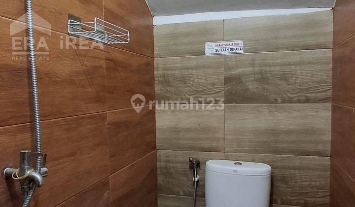 Rumah Dijual di Yogyakarta Dekat Westlake Resto 2