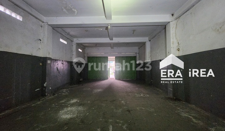 Disewakan Ruang Usaha di Solo Colomadu Dekat De Tjolomadoe