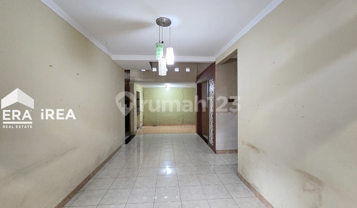 Dijual Rumah Solo Dekat Kampus Ums 2