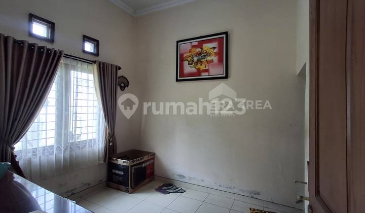 Rent a House in Jogja Near Sleman Regency Government Office