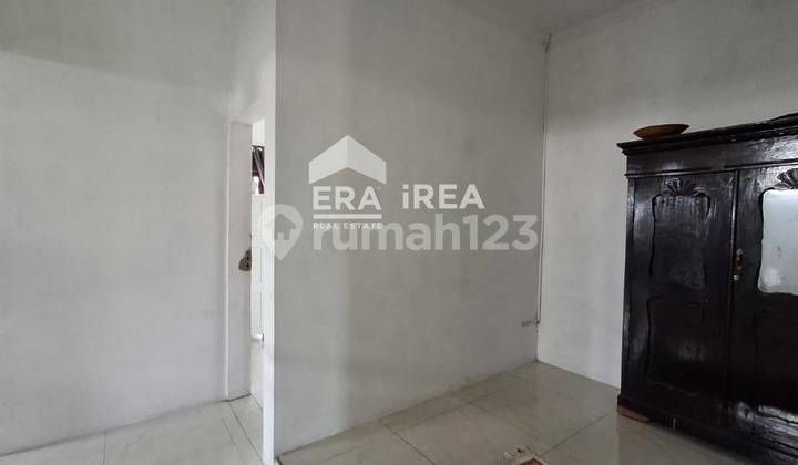 Rumah Dijual di Klaten Dekat Exit Tol Prambanan 2