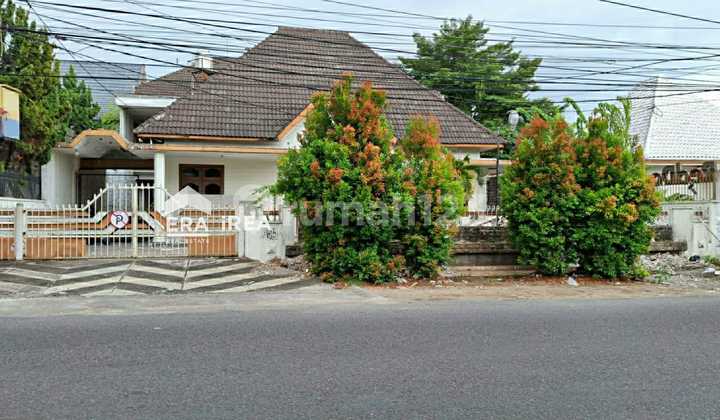 Sewa Rumah Jogja Dekat Kampus UNY