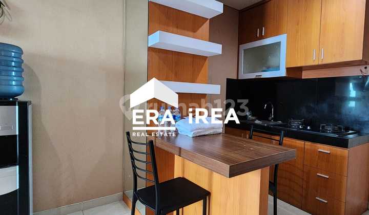 Sewa Apartemen Solo Center Point - Atas Hotel Aston, Sewa Harian & Sewa Bulanan