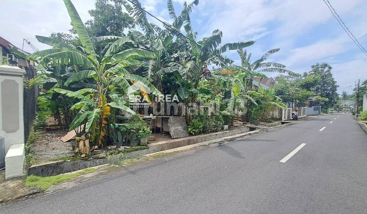 Tanah Dijual di Jogja Dekat Hotel Hyatt Tanah Dijual di Jogja Dekat Hotel Hyatt