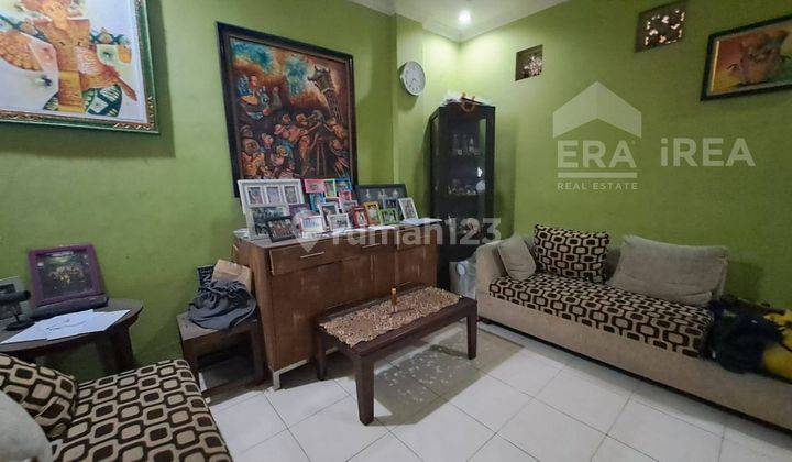 Rumah Jogja Dijual Dekat Kampus Isi Yogyakarta 2