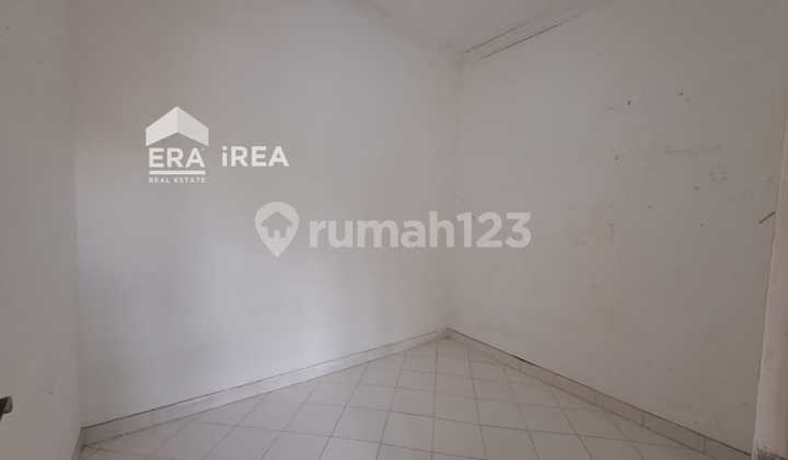 Affordable House in Jogja Near Mercu Buana Campus, Wates Street 2