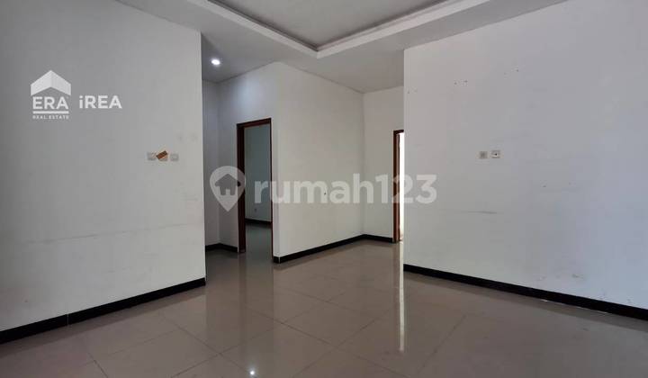 House for Sale in Jogja Near ISI Campus 2