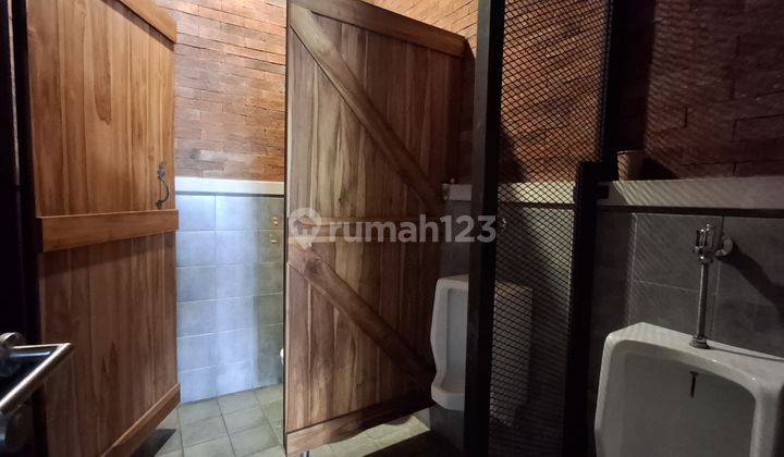 Ruang Usaha Disewakan Dekat Pasar Prawirotaman 2