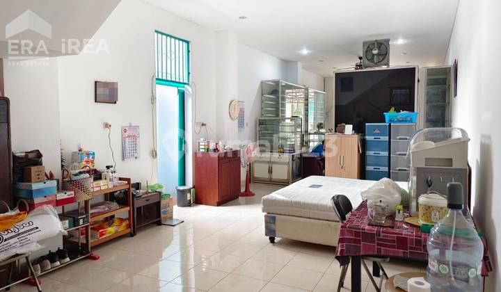 Shop House for Rent in Jogja Near Alun-Alun Utara 2