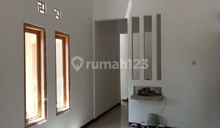 Rumah Jogja Dijual Dekat Kampus UNRIYO 2  2