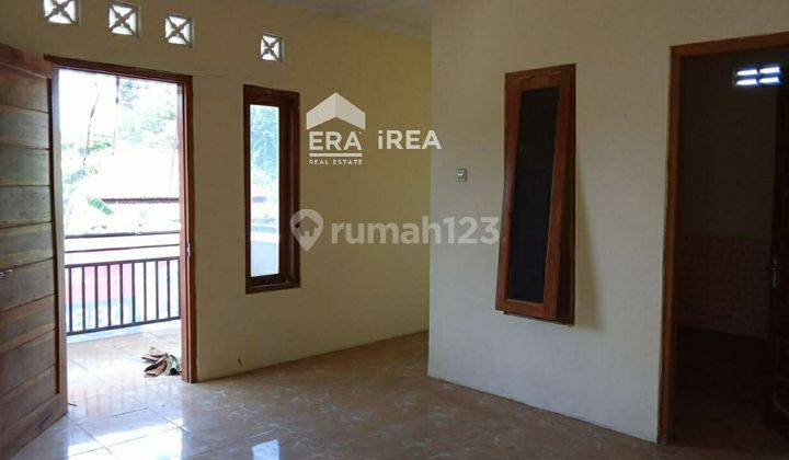 Rumah Jogja Dijual Murah Dekat Kampus UMY 2