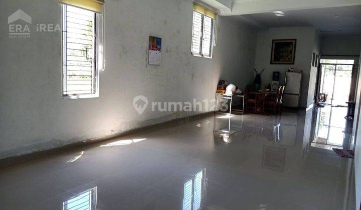 Rumah Jogja Dijual Dekat Pasar Tempel 2