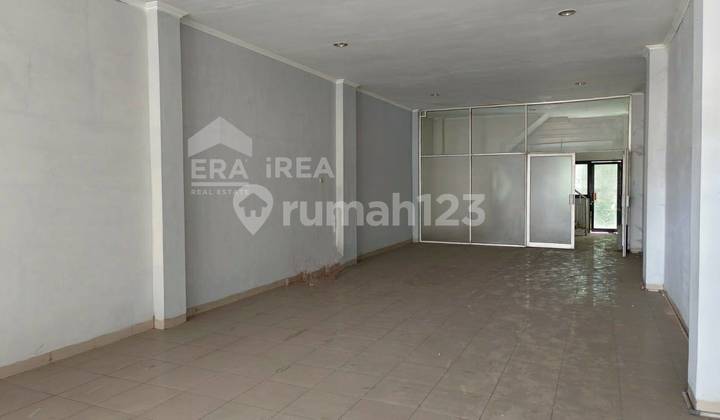 Ruko Disewakan di Jogja Dekat Malioboro Ruko Disewakan di Jogja Dekat Malioboro