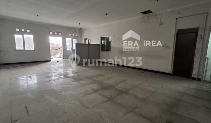 Gudang Jogja Dijual Dekat Terminal Giwangan