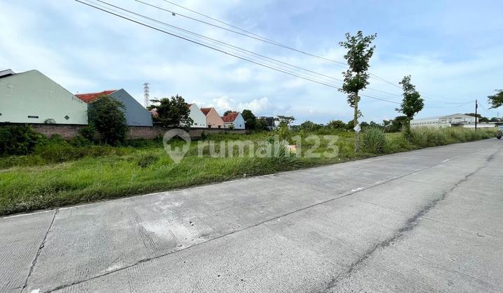 Dijual Tanah Klaten Dekat Pasar Delanggu Dijual Tanah Klaten Dekat Pasar Delanggu