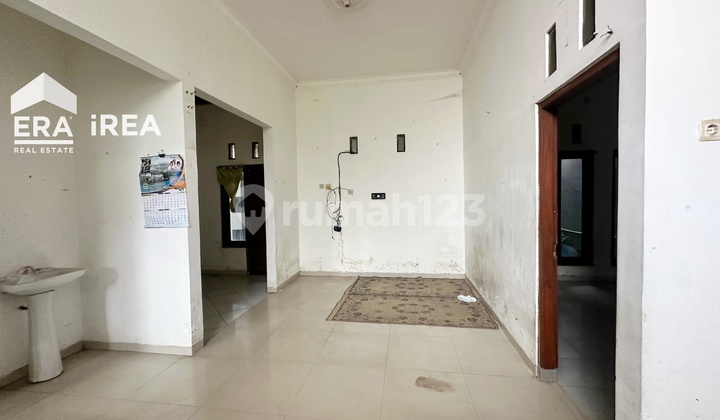 Rumah Solo Dijual Dekat Rsud Karanganyar 2