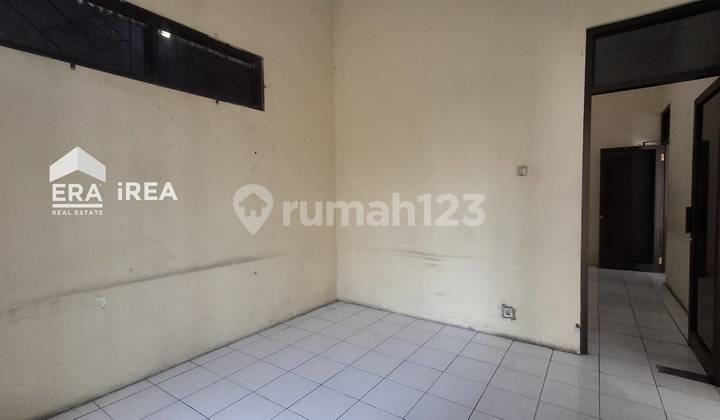Affordable Commercial Space Rent in Klaten City