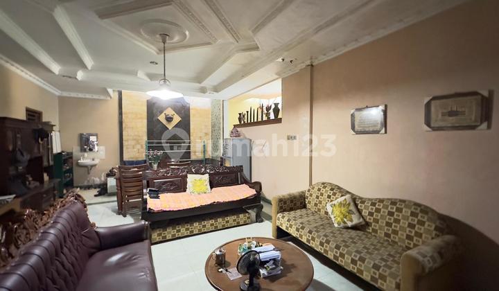 Rumah Klaten Kota Dekat Alun-Alun Klaten 2