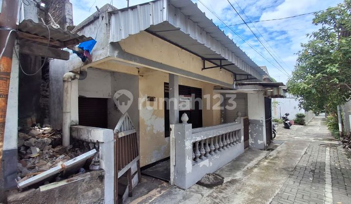 Dijual Rumah Jogja Kota Dekat Kampus Uad 2