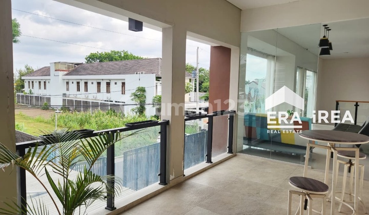 Dijual Kost Jogja Siap Huni Area Kampus UII