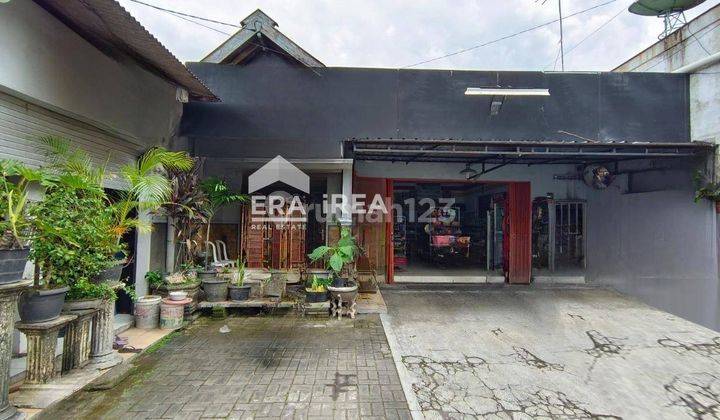 Ruang Usaha Jogja Dijual Dekat Tugu Jogja 1