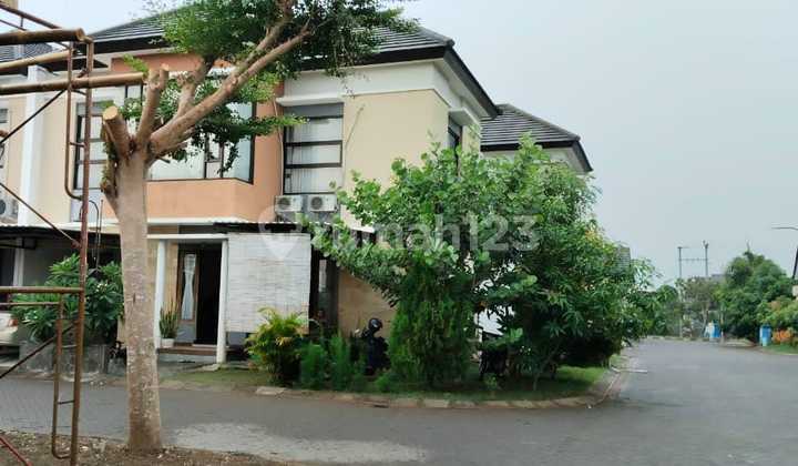 Yogyakarta House for Sale in Sewon Bantul Near Ngoto Market 2