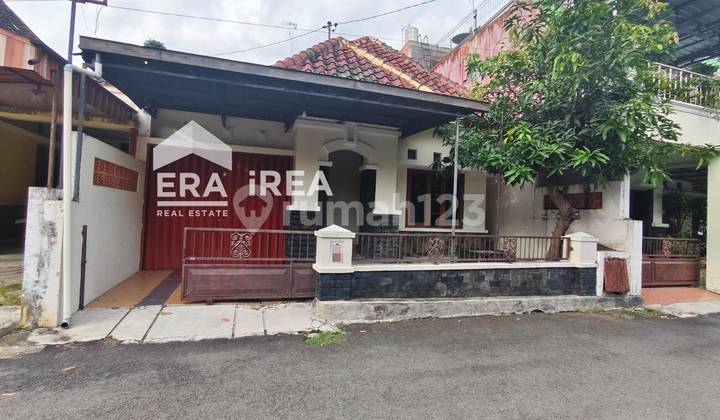 Rumah Murah Jogja Dekat Transmart Maguwo