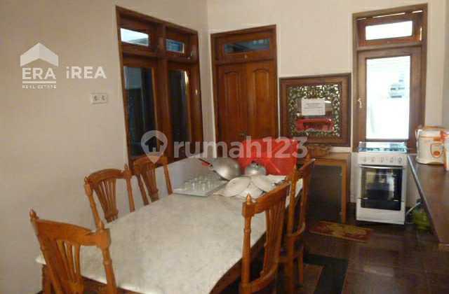 Rumah Jogja Dijual Tengah Kota Dekat Stadion Mandala Krida 2