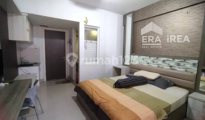 Student Castle Apartment for Rent near UPN Babarsari Campus