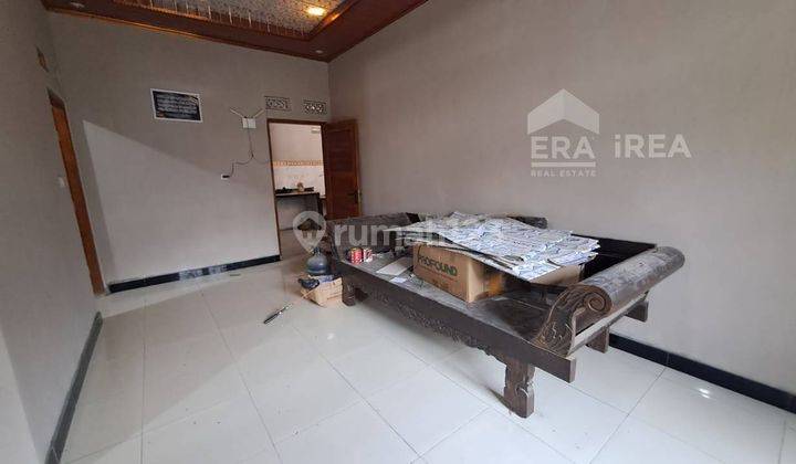 Rumah Murah Jogja Dijual Dekat Rs Santa Elisabeth 2