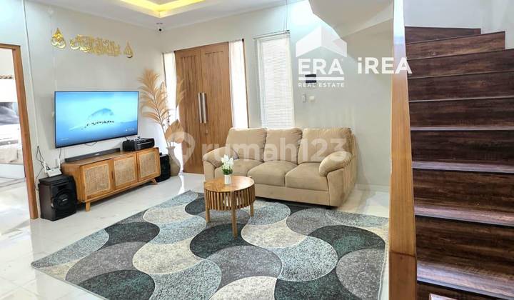 Affordable Jogja House Near Hyatt Hotel 2