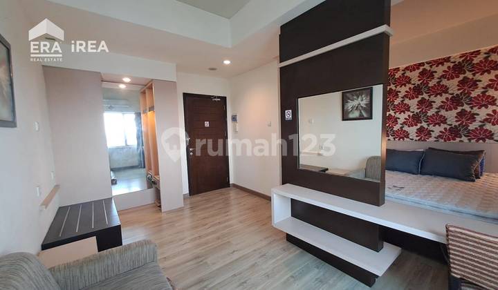 Apartemen Solo Paragon Dijual Dekat Stadion Manahan 2