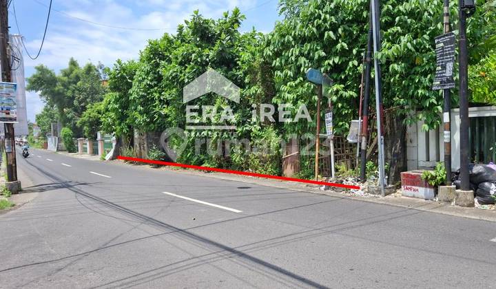 Tanah Jogja Dijual Dekat Kampus Ugm Tanah Jogja Dijual Dekat Kampus Ugm