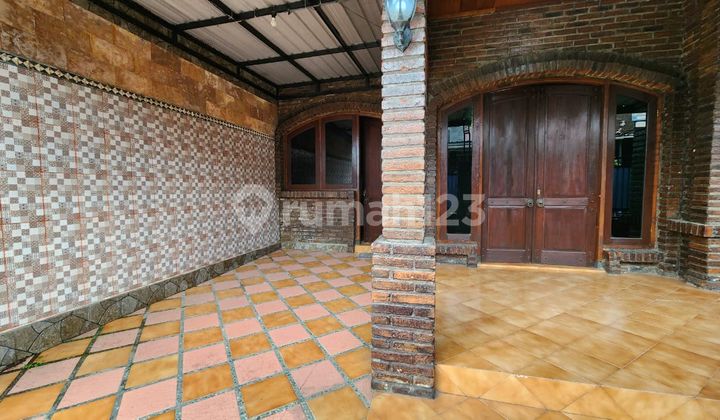 Rumah Boyoali Murah Dekat Universitas Boyolali 2