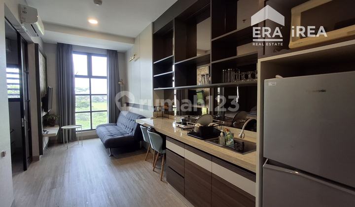 Apartemen Murah Solo Baru Dijual Dekat Pusat Bisnis Solo Baru 2