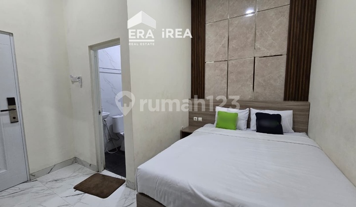 Boarding House for Sale in Solo Near Graha Saba Buana