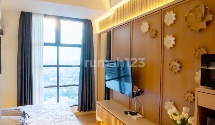 Apartemen Kahyangan Solo Baru Dekat RS Oen Solo Baru 1