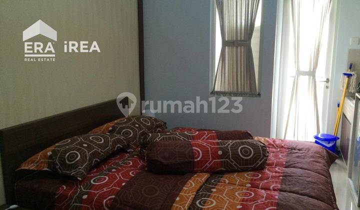 Dijual Apartemen Jogja Student Castle Dekat Superindo Seturan