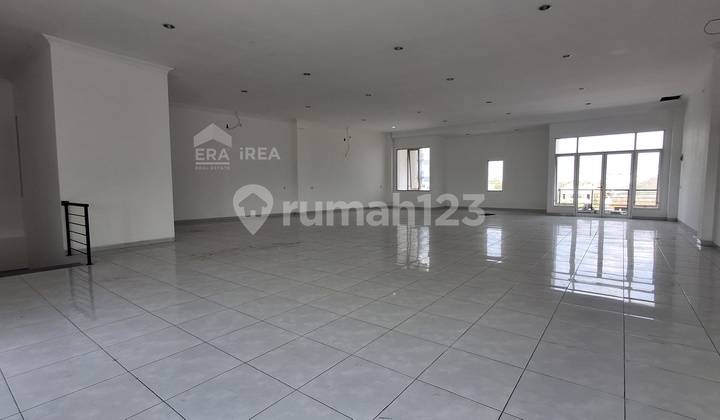 Rent a Shop House in Yogyakarta Near Jogja City Mall 2