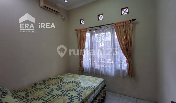 Dijual Rumah Siap Huni Kricak Tegalrejo Yogyakarta 2