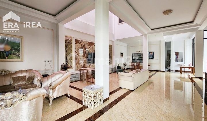 Rumah Dijual di Solo Dekat Graha Saba Buana