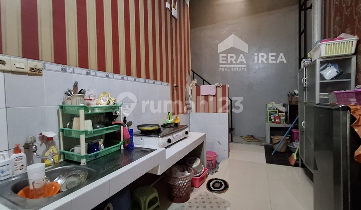 Rumah Cluster Jogja Dijual Dekat Kampus Ugm 2