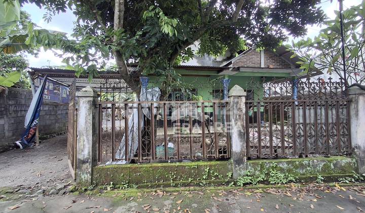 Tanah Dijual di Jogja Dekat Stadion Maguwoharjo Tanah Dijual di Jogja Dekat Stadion Maguwoharjo